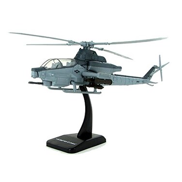 NewRay AH1Z Bell Cobra Helicopter