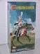 Airfix Napoleonic Polish LancerPlastic Figure Kit