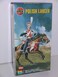 Airfix Napoleonic Polish LancerPlastic Figure Kit