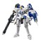 BANDAI Bandai 1144 RG OZ00 MS2B Tallgeese III