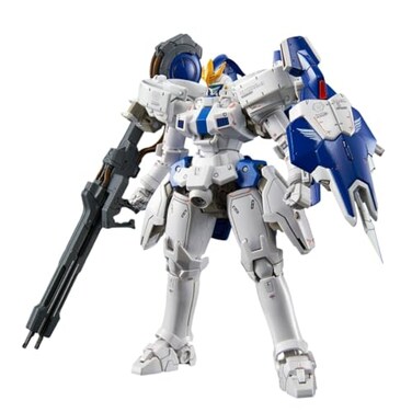 BANDAI Bandai 1144 RG OZ00 MS2B Tallgeese III