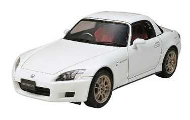 TAMIYA Tamiya 1 24 300024245 Honda S2000