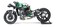 TAMIYA Tamiya 14131 112 Kawasaki Ninja H2R Plastic Model Plastic Model Kit