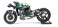 TAMIYA Tamiya 14131 112 Kawasaki Ninja H2R Plastic Model Plastic Model Kit
