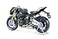 TAMIYA Tamiya 14133 112 Yamaha YZFR1M Motorcycle Plastic Model Kit