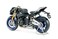 TAMIYA Tamiya 14133 112 Yamaha YZFR1M Motorcycle Plastic Model Kit