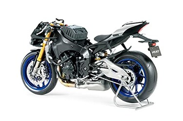 TAMIYA Tamiya 14133 112 Yamaha YZFR1M Motorcycle Plastic Model Kit