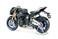 TAMIYA Tamiya 14133 112 Yamaha YZFR1M Motorcycle Plastic Model Kit