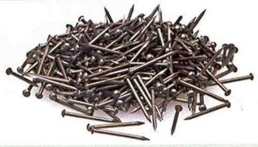 Atlas 2540 HO N Scale Track Nails 2oz