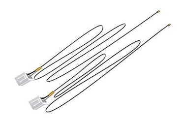 Woodland Scenics Just Plug LED Nano Lights Warm White for Scale Model Railroads 5743