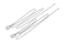 Woodland Scenics Just Plug LED Nano Lights Warm White for Scale Model Railroads 5743