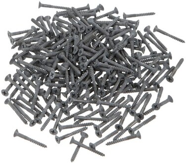Marklin My World C Track Screws 200Piece