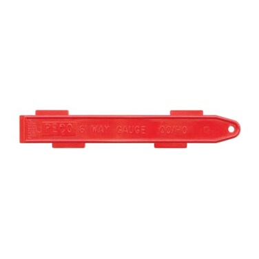 PECO Peco Sl36 6Ft Way Gauge