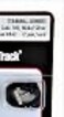 Atlas Code 100 Nickel Silver Terminal Joiners HO Scale Trains