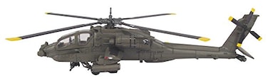 NewRay 155 DC AH64 Apache Helicopter