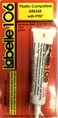 Labelle-Lubricants Labelle Plastic Compatible Grease w PTFE