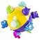 Cepia Chuckle Ball Bouncing Sensory Developmental Ball