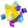 Cepia Chuckle Ball Bouncing Sensory Developmental Ball