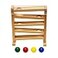 Elite Montessori Ball Tracker