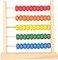 MAGIKON Miniature Counting Frame5 RowsLearning Mathematics Abacus