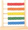 MAGIKON Miniature Counting Frame5 RowsLearning Mathematics Abacus