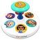 CoComelon Cocomelon TwistNTwirl Spinning Activity Toy