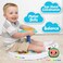 CoComelon Cocomelon TwistNTwirl Spinning Activity Toy