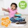 CoComelon Cocomelon TwistNTwirl Spinning Activity Toy