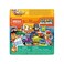 Mega Construx Story Builders Blind Box Figure