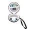 L LTGEM LTGEM Case Compatible with Sphero Mini Coding Robot Ball Case Only