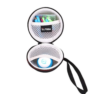 L LTGEM LTGEM Case Compatible with Sphero Mini Coding Robot Ball Case Only