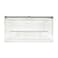 POP MART 100 Assemblable Lighted Display Container Display Container Case for Blind Box Toys Collection