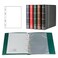 Prophila Collection Prophila First Day Sheets Album with 20 Pockets for First Day Sheets