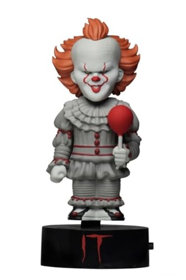 NECA IT 2017 Body Knocker Pennywise