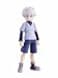 TAMASHII NATIONS Hunter x Hunter Killua SHFiguarts Action Figure