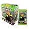 Panini Minecraft Mega Box Official Trading Cards 72 Cards per Box Exclusive Foil Parallels Rare Inserts Great Gift for Kids Gamers
