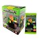 Panini Minecraft Mega Box Official Trading Cards 72 Cards per Box Exclusive Foil Parallels Rare Inserts Great Gift for Kids Gamers