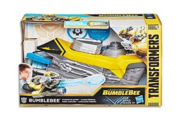 Transformers Bumblebee Energon Igniters Power Series Dropkick