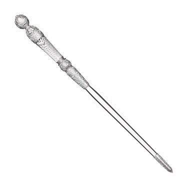 The Noble Collection Wicked Glindas Training Wand