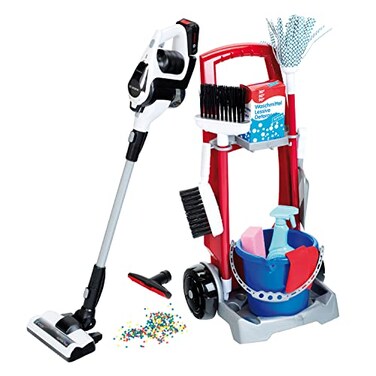 Klein Theo Cleaning Trolley
