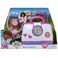 DOC MCSTUFFINS Doc McStuffins Toy Hospital Doctors Bag Set