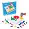Educational Insights Design Drill Activity Center