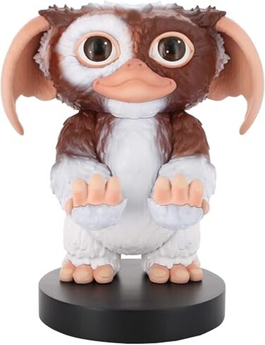 Exquisite Gaming Gizmo Controller Holder Phone Stand Cable Guys Licensed Figure
