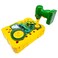 John Deere BuildABuddy Activity Board Toy LP87316