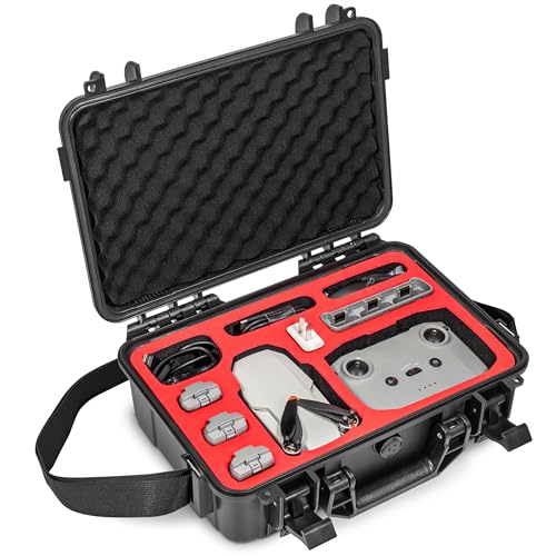 تومات Tomat Mini 4k Case