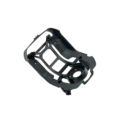 zwllkjgs Zwllkjgs Shock Absorber Board Gimbal Vibration Absorption Damping Brackets For Dji Air 3