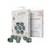 Q Workshop Harry Potter Slytherin Modern Dice Green