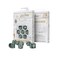Q Workshop Harry Potter Slytherin Modern Dice Green