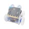 EF ELECFREAKS ELECFREAKS microbit Ringbit Car Kit BBC Microbit Car DIY Programmable Kit Makecode Project Microbit Coding Starter Kit with Wiki TutorialWithout Microbit