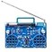 VIGURTIME AMFM Radio Kit Soldering Project DIY Kit for Practicing Teaching Electronics Stereo Great STEM Project and Gift Upgraded Version VT16